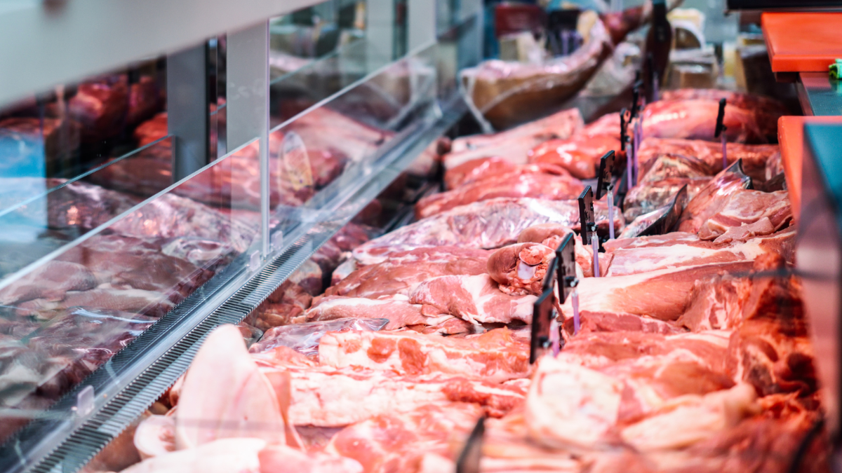 Neuer Check zeigt: Deshalb lieber kein Schweinefleisch im Supermarkt kaufen Neuer Check zeigt: Deshalb lieber kein Schweinefleisch im Supermarkt kaufen