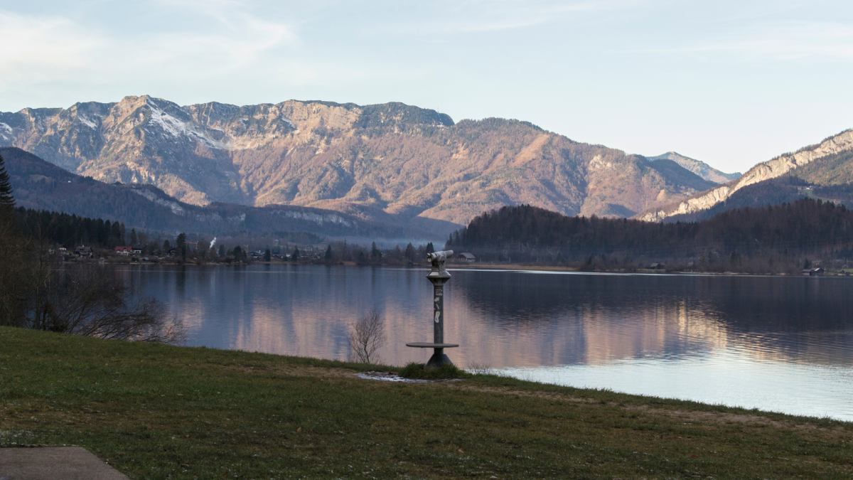 Land der Seen: Wo es die schönsten, größten und meisten Seen in Österreich gibt