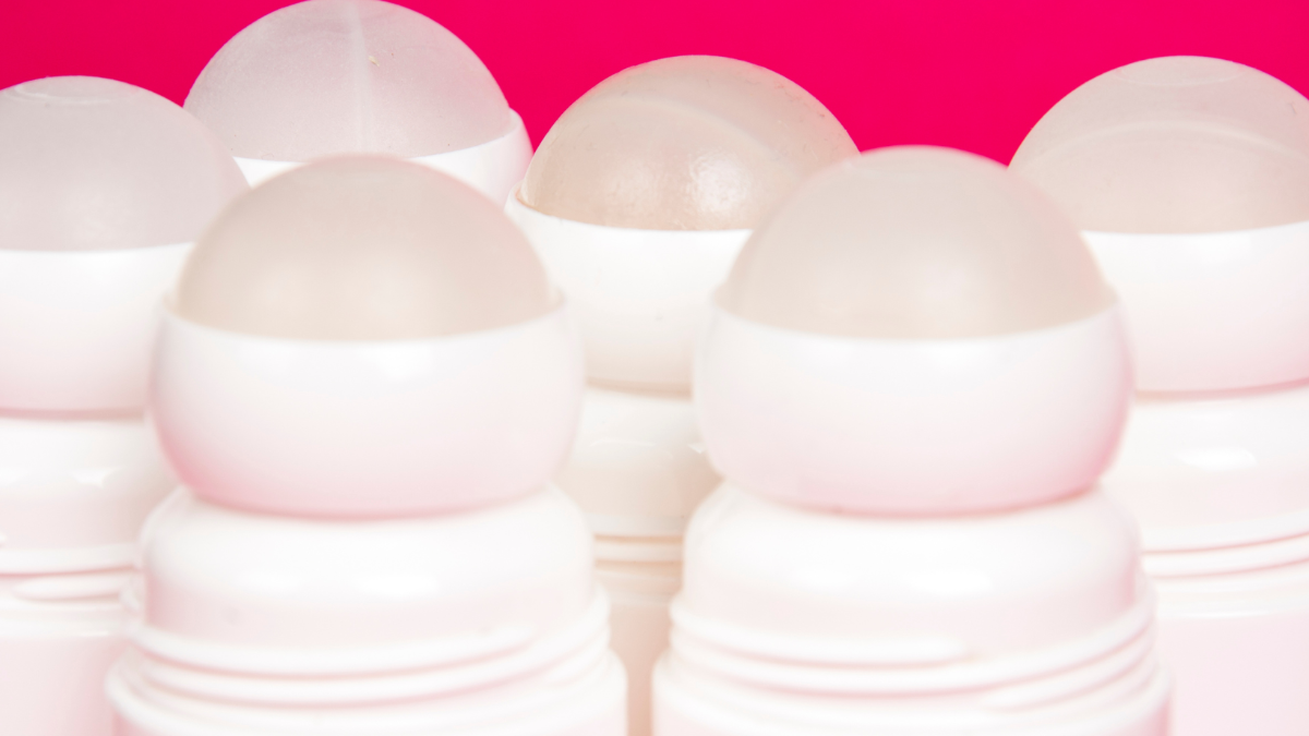 Neuer Check: Nur 2 von 13 Anti-Transpirante bestanden den Test
