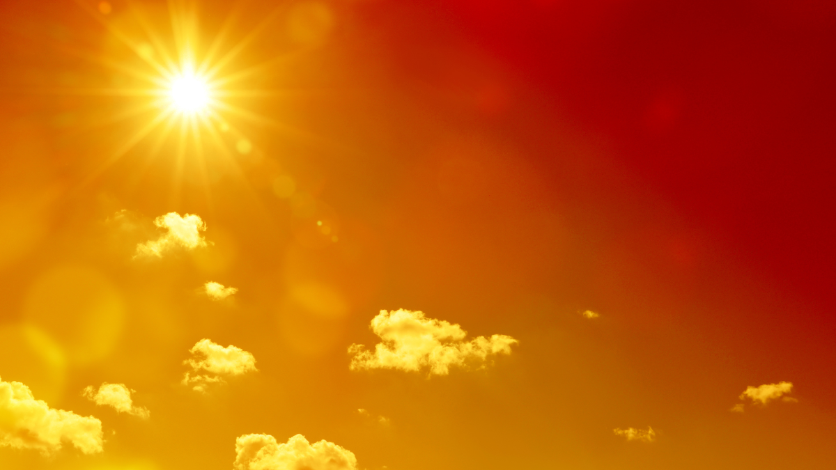 „Heat Dome“: Die katastrophalen Auswirkungen der Hitzewelle in Europa