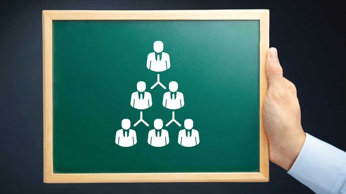 Multi-Level-Abhängigkeit: Wieso Ringana, Fitline & Co so umstritten sind Multi-Level-Abhängigkeit: Wieso Ringana, Fitline & Co so umstritten sind