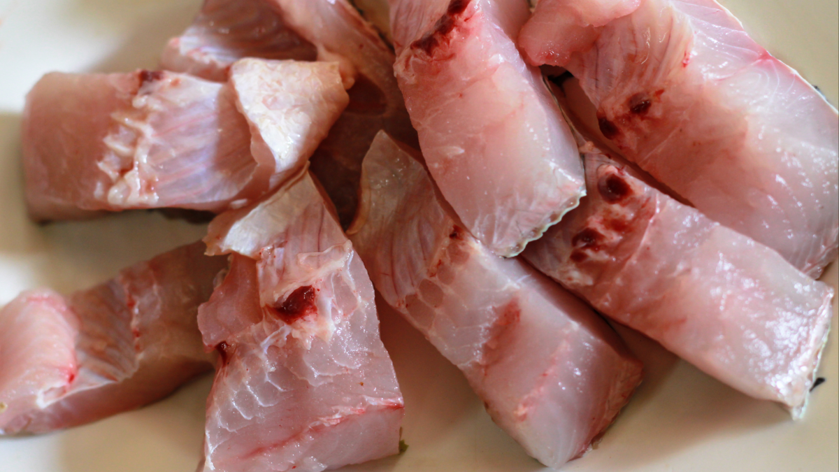 Pflanzlicher Fischersatz: Woraus er besteht und wie gut er wirklich ist Pflanzlicher Fischersatz: Woraus er besteht und wie gut er wirklich ist