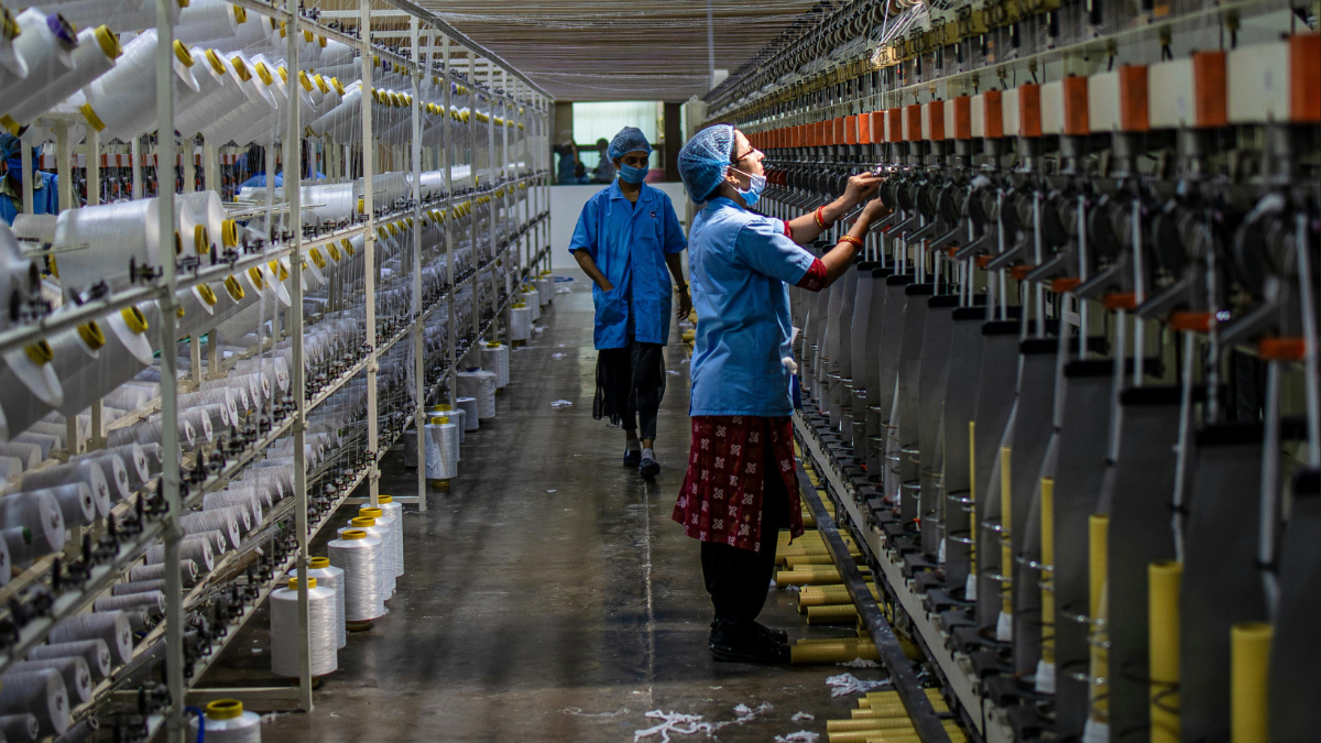 Wo die Billigmode herkommt: Das „Shein-Dorf“ in China und seine tausenden Fabriken Wo die Billigmode herkommt: Das „Shein-Dorf“ in China und seine tausenden Fabriken