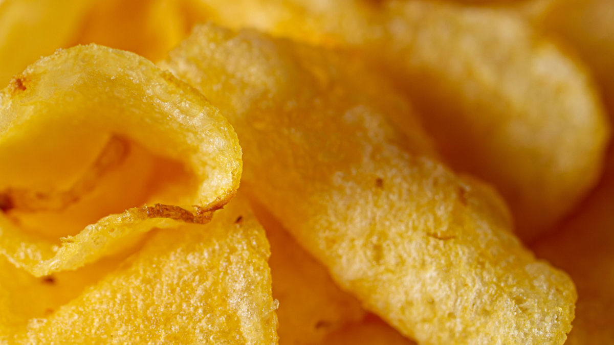 Der große Check: Welche Kartoffel-Chips wirklich überzeugen können