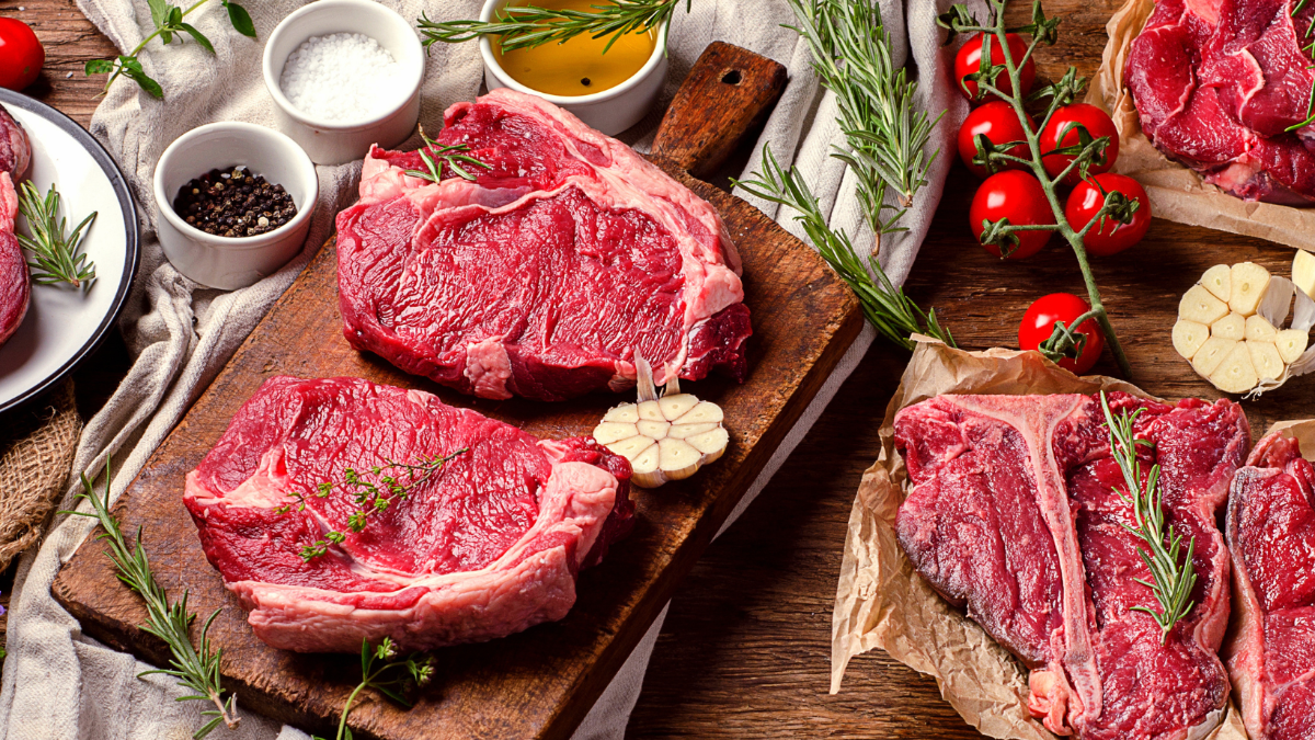 „Esst weniger Fleisch!“: EU-Land ruft zur Reduktion von Fleischkonsum auf