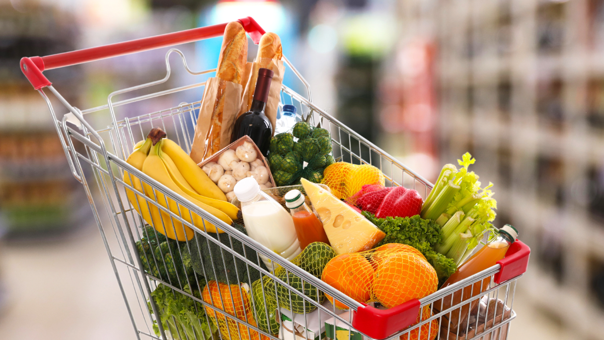 "Skimpflation": So zocken uns Konzerne bei Lebensmitteln künftig ab