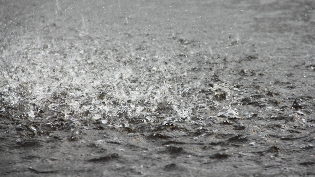 Gefahr von „Wasserbomben“: Schwerste Unwetter heute hier in Österreich erwartet