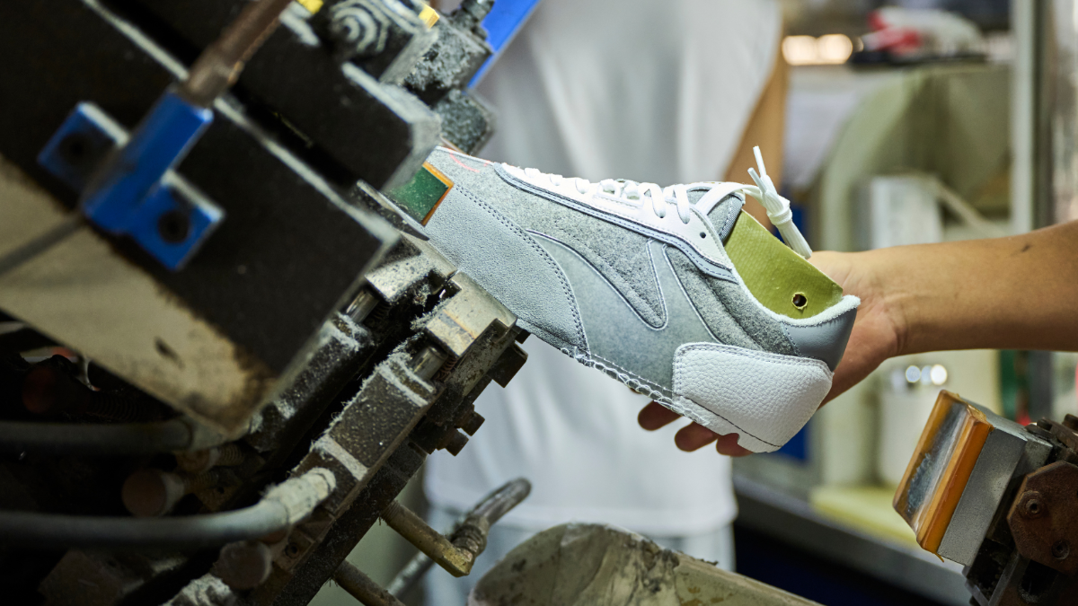 Steuer-Boykott: Waldviertler Protest gegen Flut von Billig-Schuhen aus China