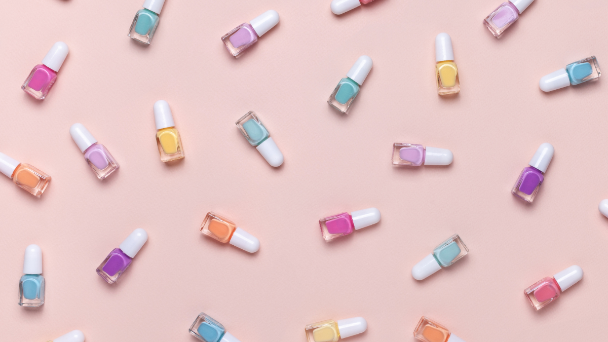 Nagellack im Test: Hier stecken potenziell krebserregende Stoffe drin