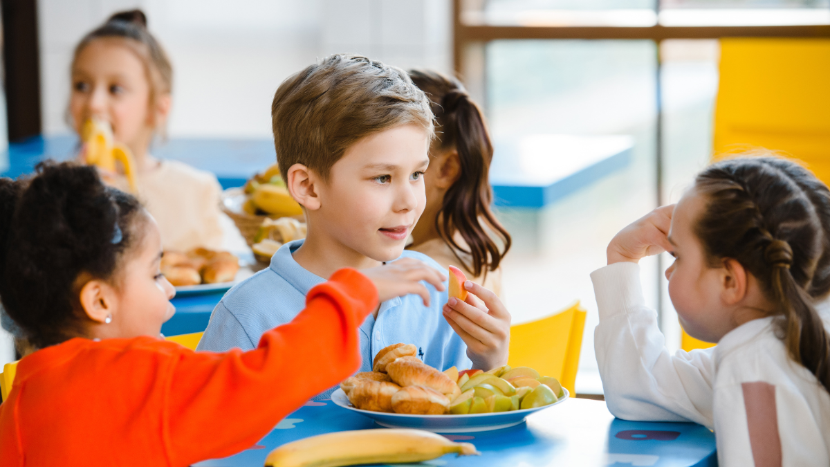 „Schwachsinn“: Kinderfrühstück mit 22 Prozent Zucker erhält Bestnote im Nutriscore