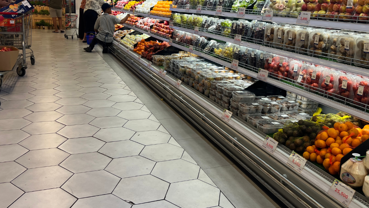 Lebensmittel-Rückruf: Durchfallgefahr bei diesen BILLA, SPAR & HOFER-Produkten Lebensmittel-Rückruf: Durchfallgefahr bei diesen BILLA, SPAR & HOFER-Produkten