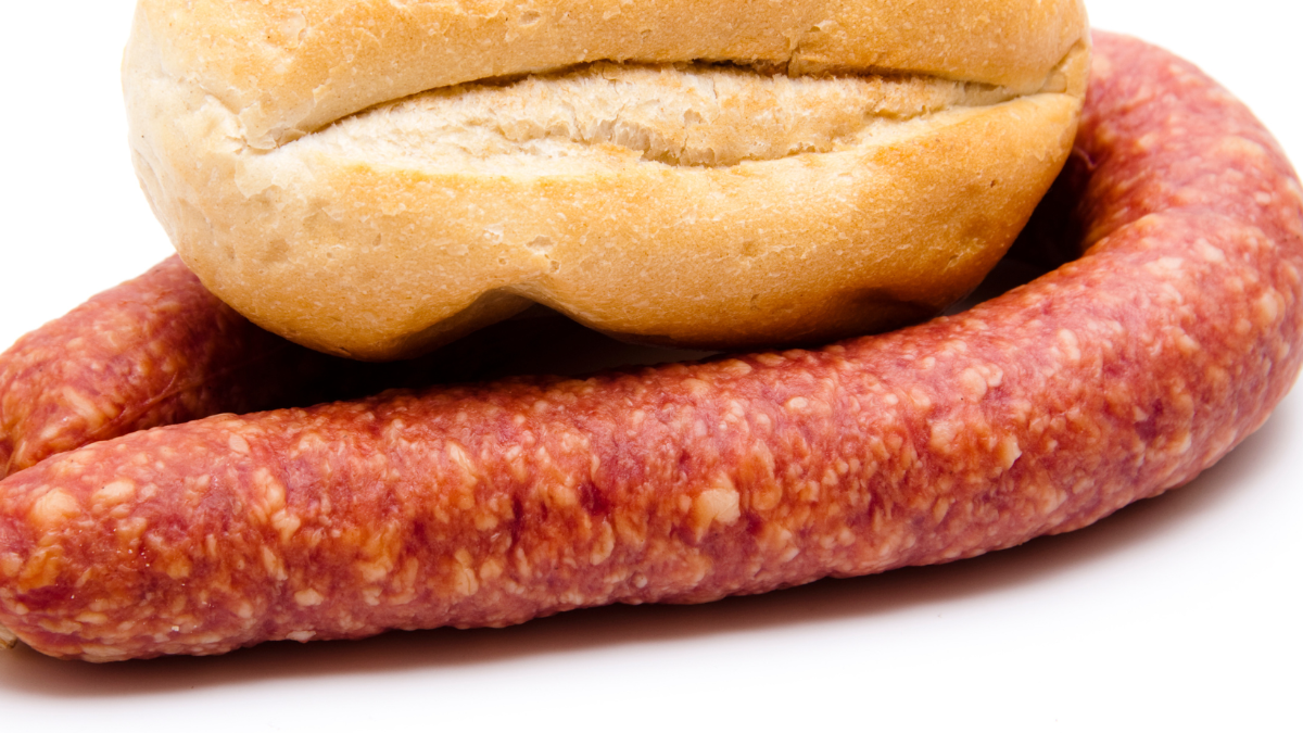 Bakterien in Wurst: Rückruf von Lebensmittel, das Nierenversagen verursachen kann