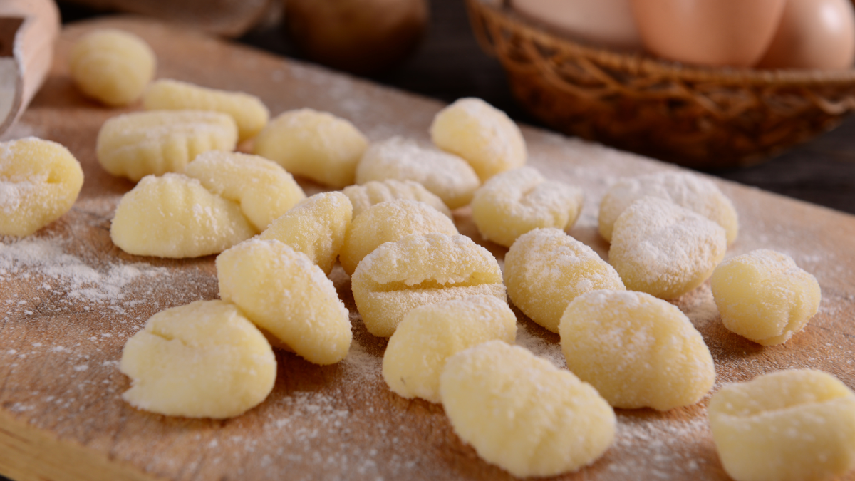 Chlorat & Pestizide: Diese Kartoffel-Gnocchi sollte man nicht konsumieren