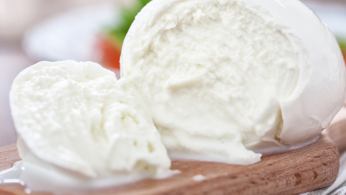 Blutiger Büffelmozzarella: Kälber lebendig ertränkt oder zu Hundefutter verarbeitet