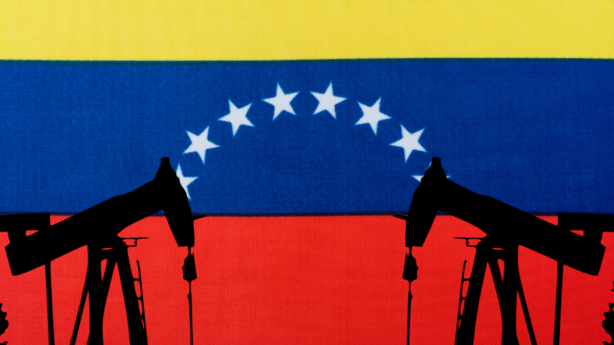 Öl aus Venezuela: Die Geschichte ausländischer Interventionen für Konzernprofite