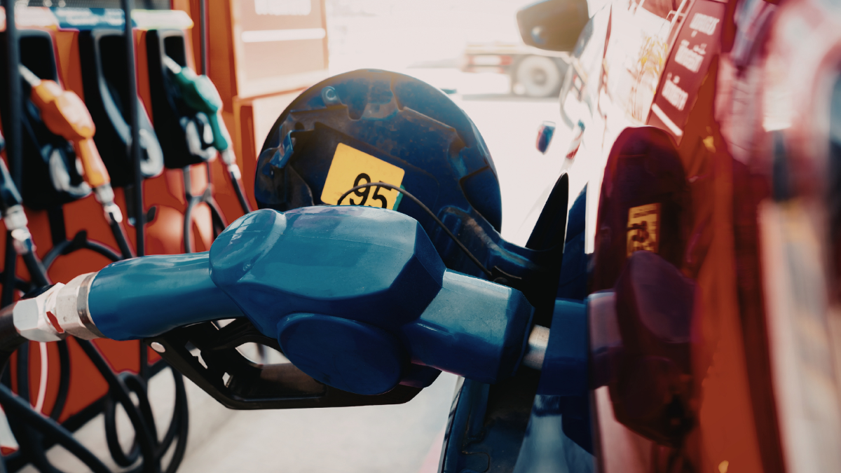 21 Millionen Euro täglich: Ölkonzerne als Kriegsprofiteure steigern ihren Übergewinn