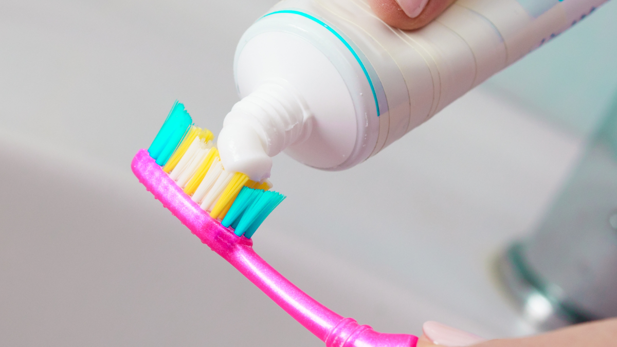 Kinderzahnpasta: Diese Produkte sind nicht empfehlenswert