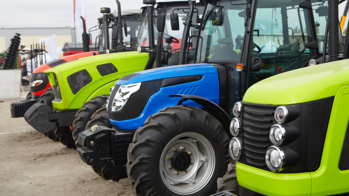 Warum die Bauernproteste in ganz Europa jetzt eskalieren