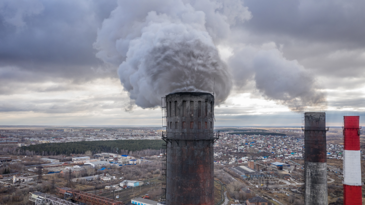 Von wegen „grün“: Die ökologischen Schattenseiten der Digitalisierung