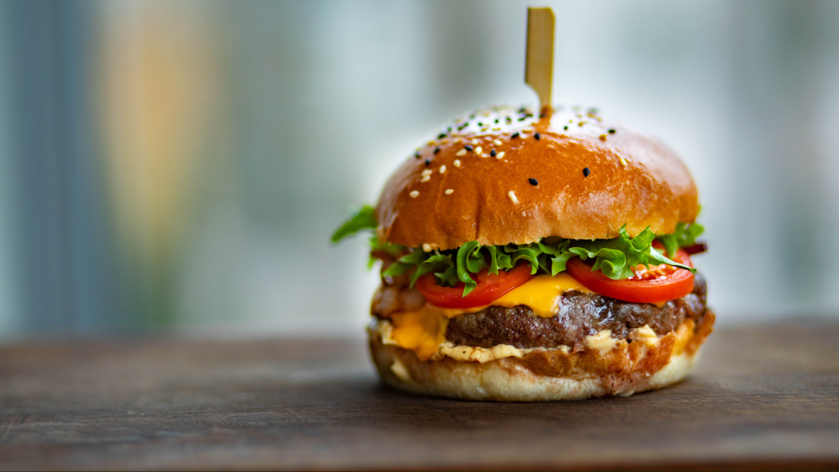 Ausgeswingt: Umstrittene vegane Burger-Kette ist pleite