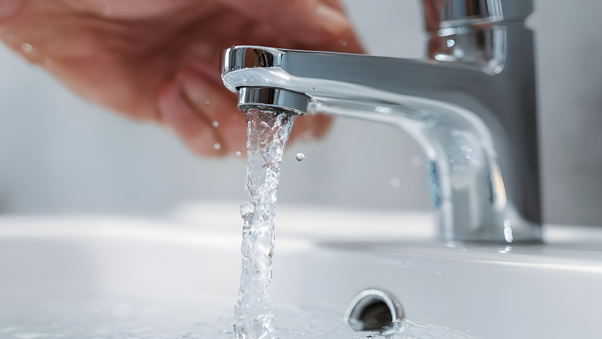 Quelle abgeschaltet: Gefährliche Pestizide in Trinkwasser hier in Österreich entdeckt Quelle abgeschaltet: Gefährliche Pestizide in Trinkwasser hier in Österreich entdeckt