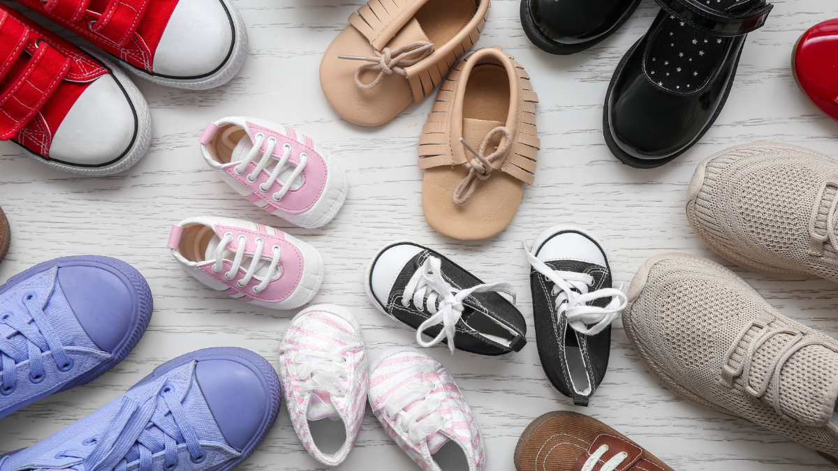 Erschreckend: Grenzwert für schädliche Stoffe in Schuh um das 420-fache überschritten