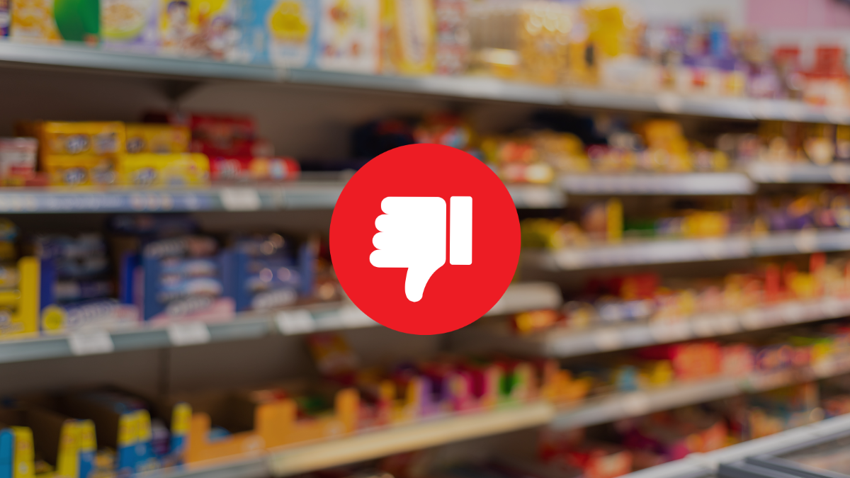  Mogelpackung Des Jahres 20 Prozent Weniger Inhalt Bei Gleich Gro er 