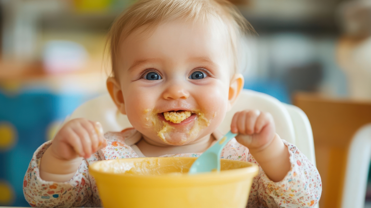 Hunderte Produkte betroffen: Babynahrung von Nestlé mit Giftstoffen verunreinigt Hunderte Produkte betroffen: Babynahrung von Nestlé mit Giftstoffen verunreinigt