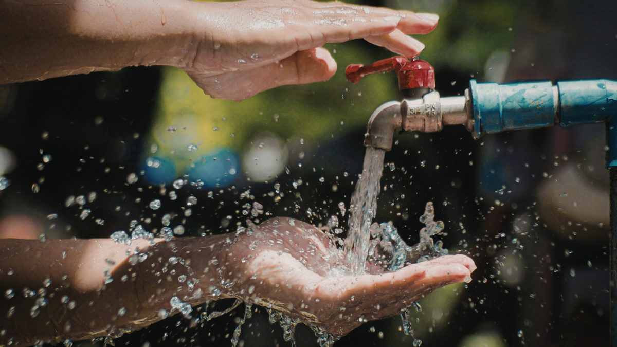 Unsichtbare Gefahr: Wie PFAS im Wasser uns still vergiften