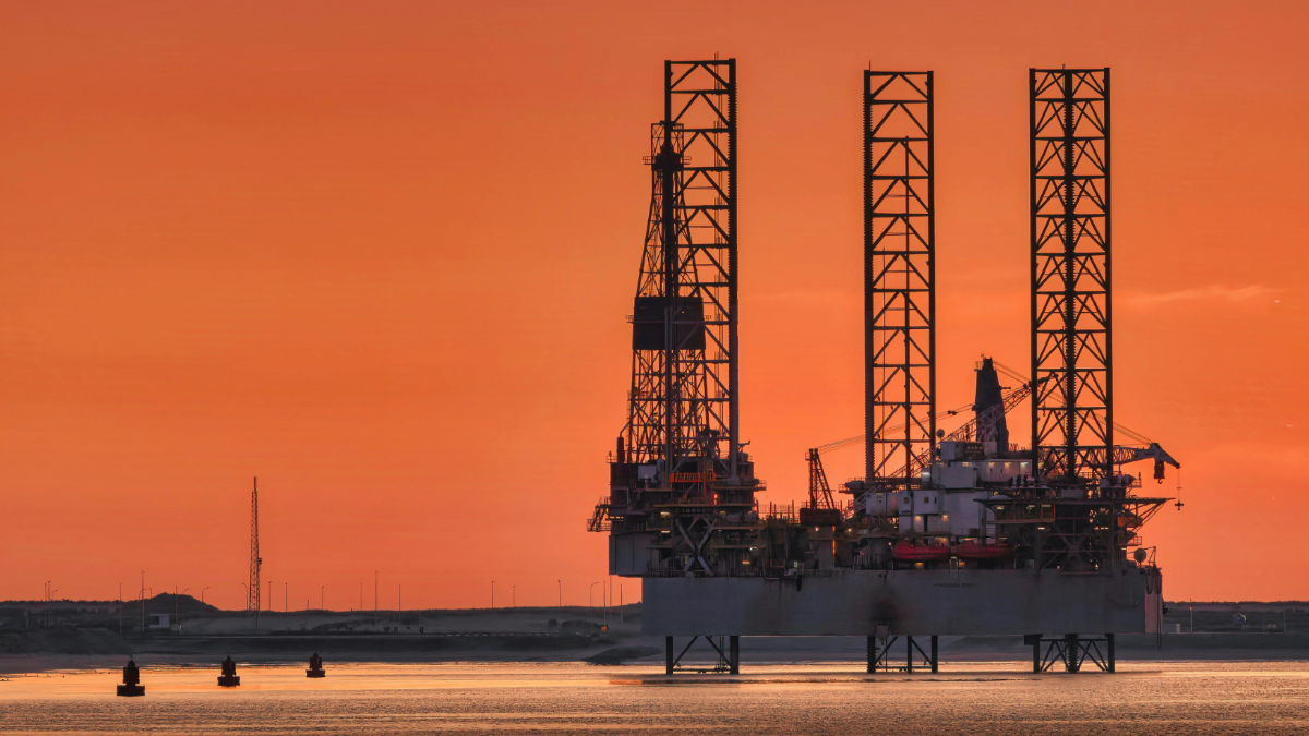 Heiß umkämpftes Öl: Wer es besitzt, wer es fördert und wer daran verdient Heiß umkämpftes Öl: Wer es besitzt, wer es fördert und wer daran verdient