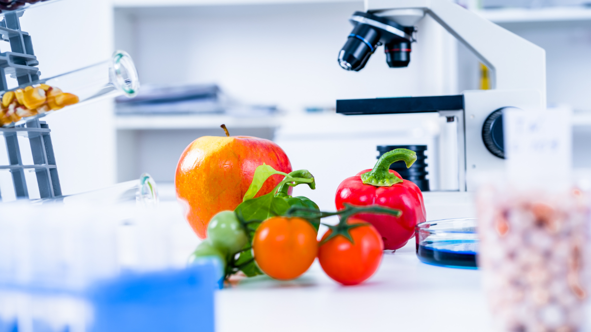 Gefahr für uns alle: Was die Deregulierung der Gentechnik wirklich bedeutet Gefahr für uns alle: Was die Deregulierung der Gentechnik wirklich bedeutet