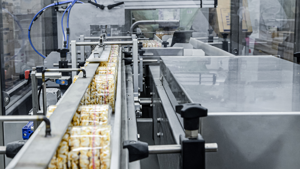 Enthüllt: Das sind die Tricks der Lebensmittelindustrie