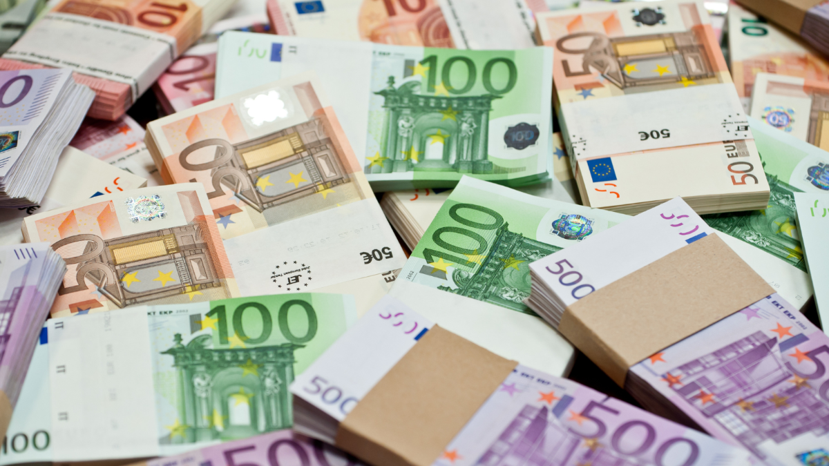 Unser Geld für ihren Grund: Wie der "Adel" mit Steuergeld-Millionen gefördert wird