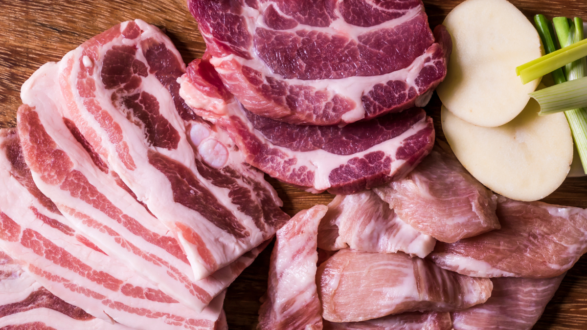 Erste Hauptstadt Europas verbietet Werbung für Fleisch Erste Hauptstadt Europas verbietet Werbung für Fleisch