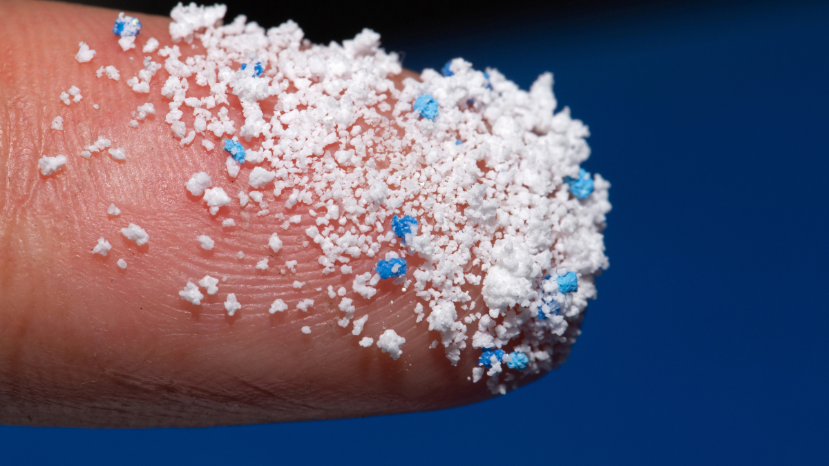 Besonders bei Demenzkranken: Steigende Konzentration von Mikroplastik im Gehirn