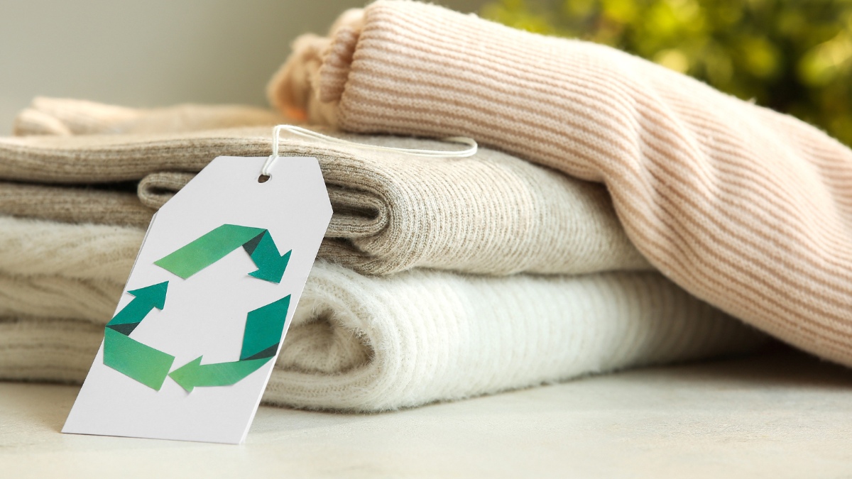 „Verschlimmbesserung“: Wieso Recycling hier deutlich mehr schadet, als es nützt „Verschlimmbesserung“: Wieso Recycling hier deutlich mehr schadet, als es nützt