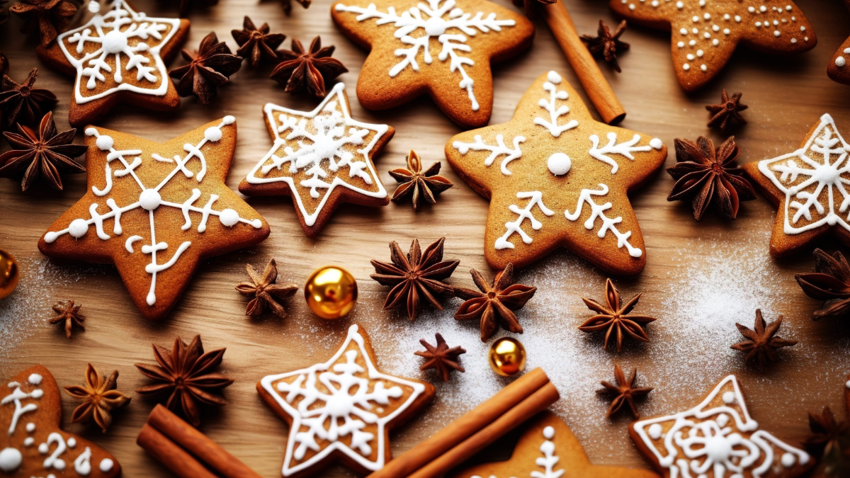 Lebkuchen im Test: Überraschender Sieger bei Check von 10 Produkten