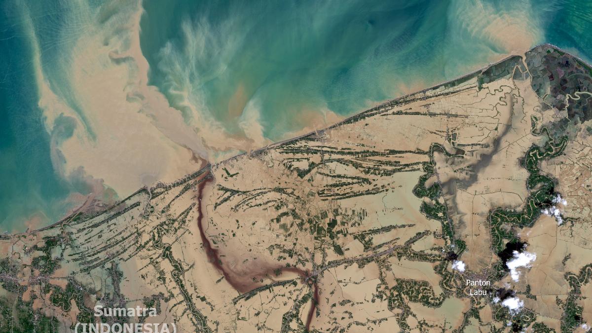 Sturm trifft auf Raubbau: Schon über 1.000 Tote nach Naturkatastrophe Sturm trifft auf Raubbau: Schon über 1.000 Tote nach Naturkatastrophe