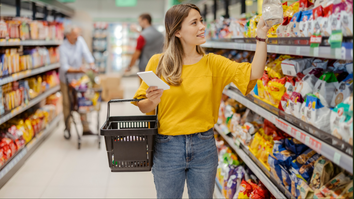 Kontrollen zeigen: Falsche Preisauszeichnung im Supermarkt ist Regel, nicht Ausnahme Kontrollen zeigen: Falsche Preisauszeichnung im Supermarkt ist Regel, nicht Ausnahme