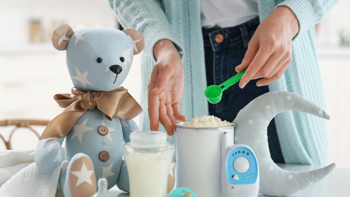 Gift in Babynahrung: Worum es bei den riesigen Rückrufen wegen Cereulid geht