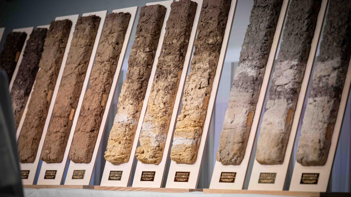 Preisgekrönt: UnterWasserReich Schrems für Renaturierung von Mooren ausgezeichnet Preisgekrönt: UnterWasserReich Schrems für Renaturierung von Mooren ausgezeichnet