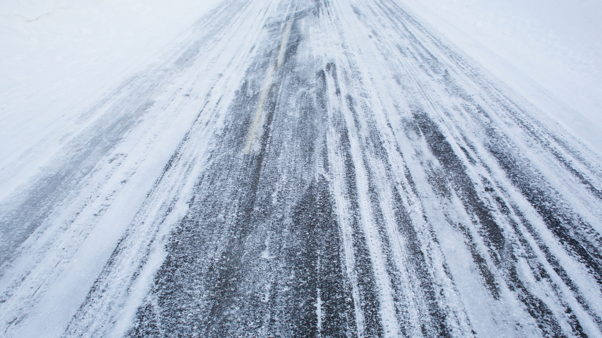 Höchste Warnstufe: Behörden raten hier in Österreich zur Vermeidung von Autofahrten