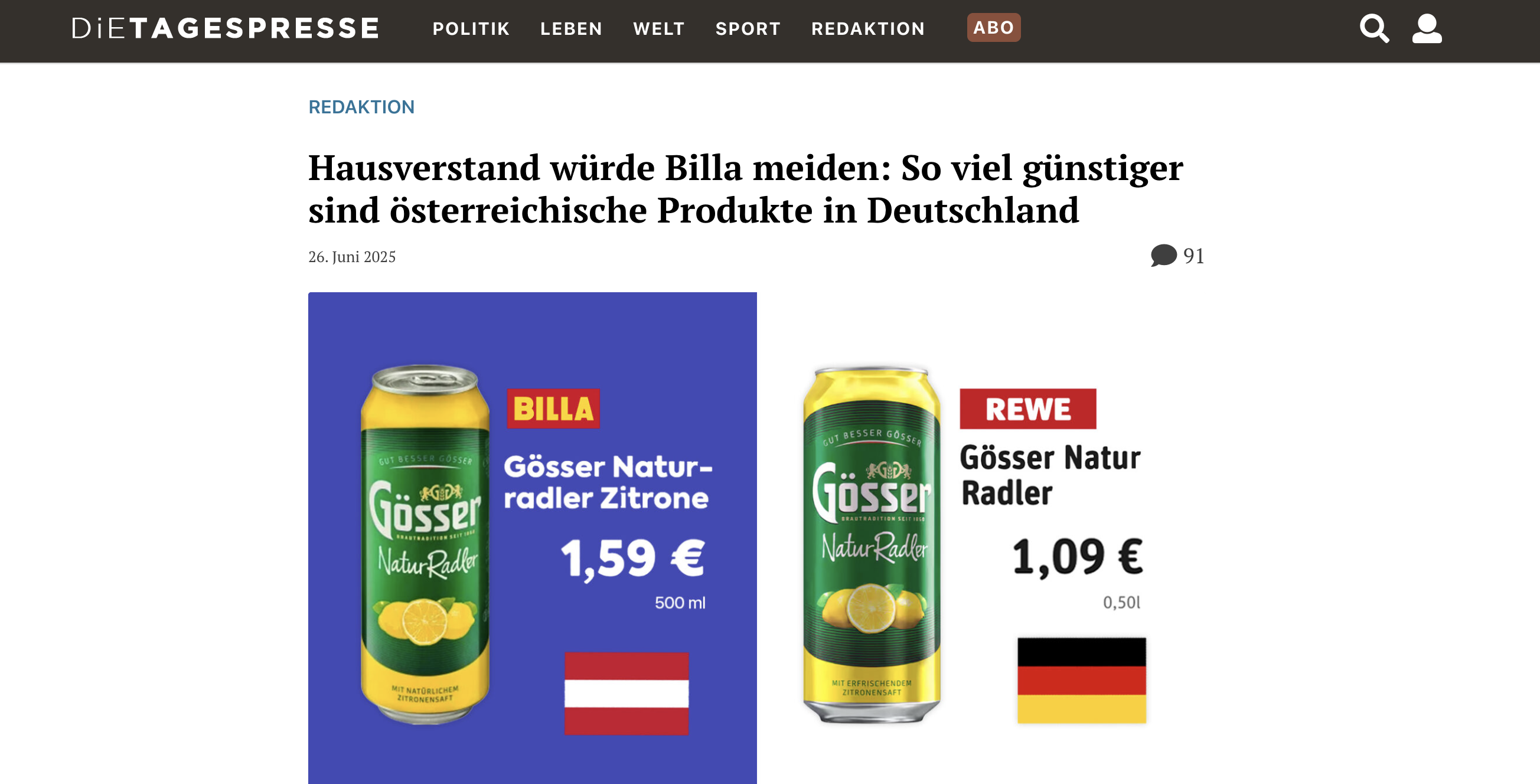 null