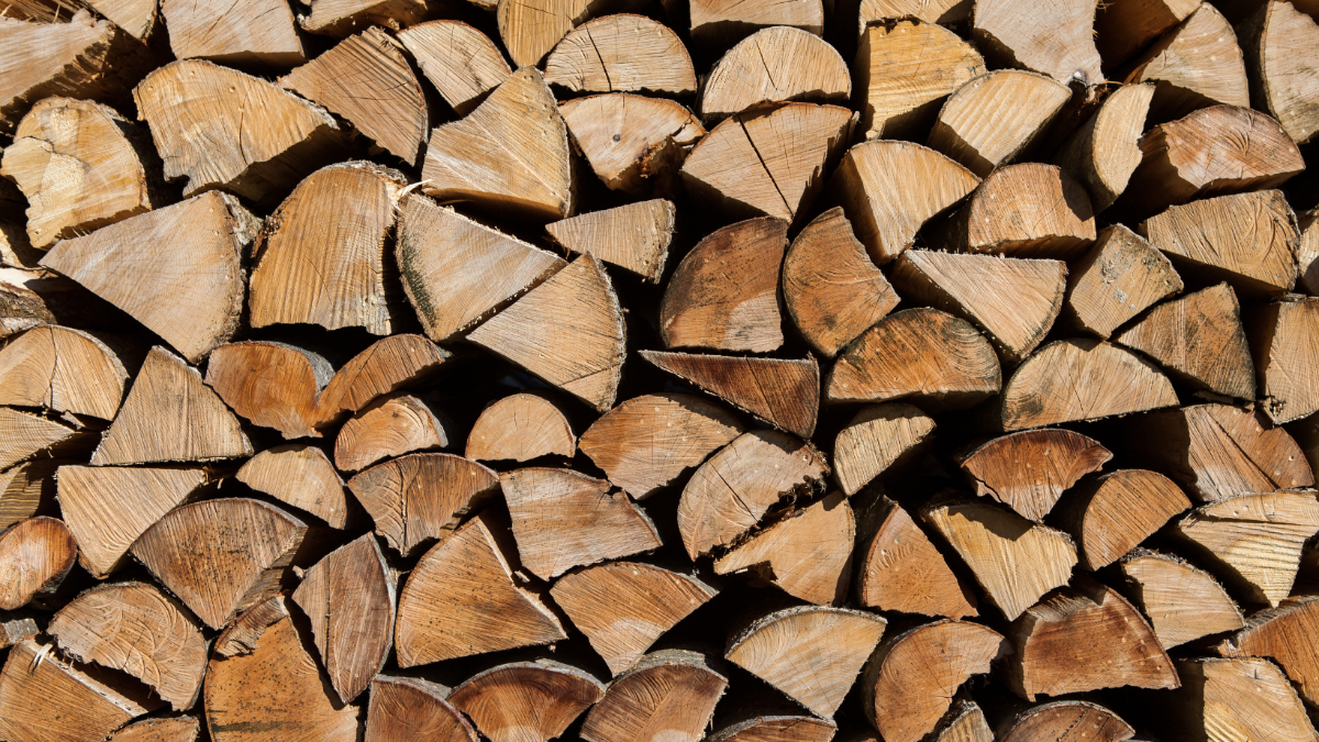 Brennholz im Check: Miserable Qualität, ausschließlich aus dem Ausland Brennholz im Check: Miserable Qualität, ausschließlich aus dem Ausland